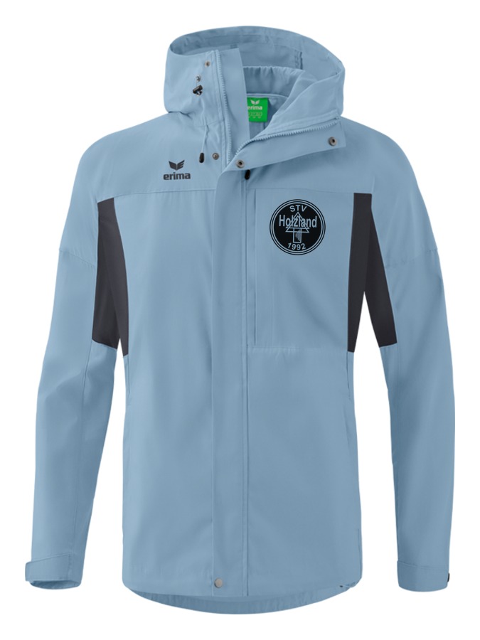 Erima Multifunktionsjacke