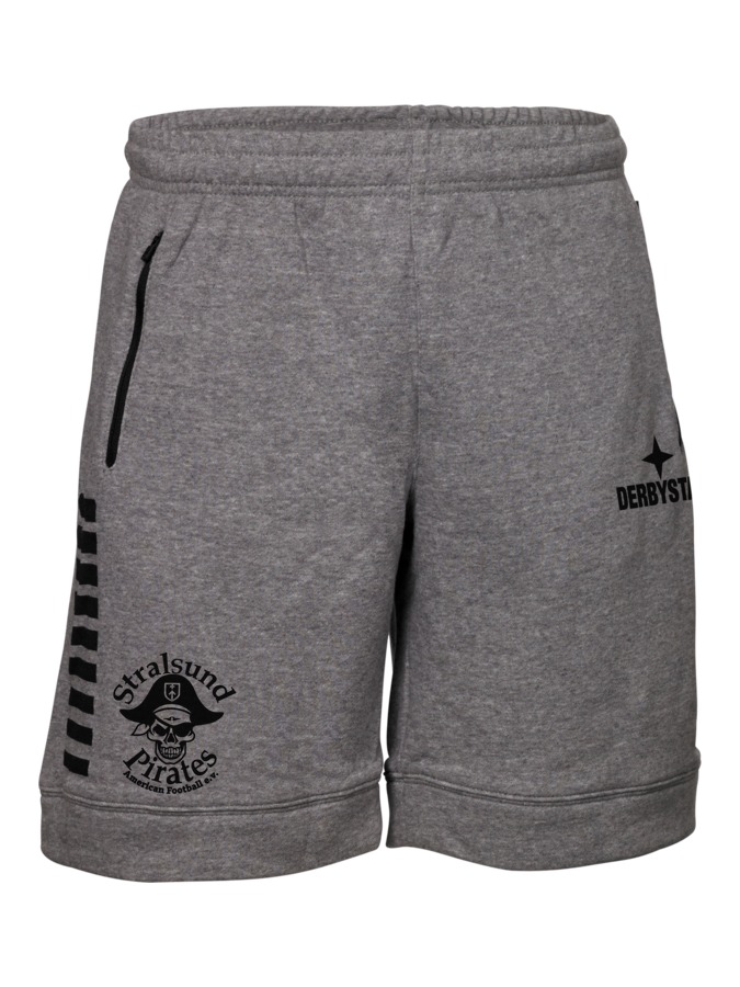 Derbystar Sweatshort Ultimo