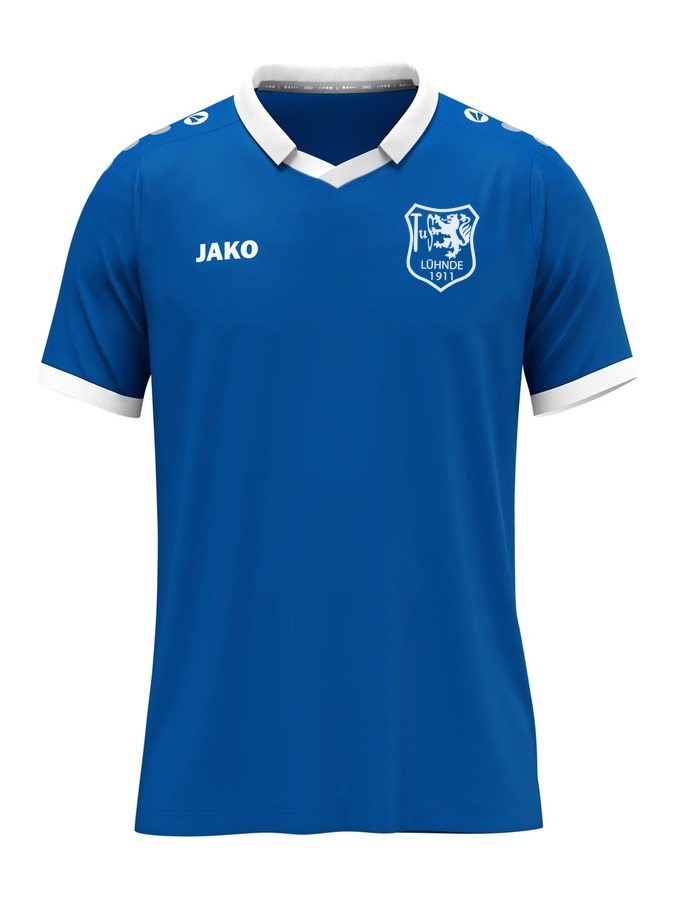 Jako Trikot Glory Kurzarm