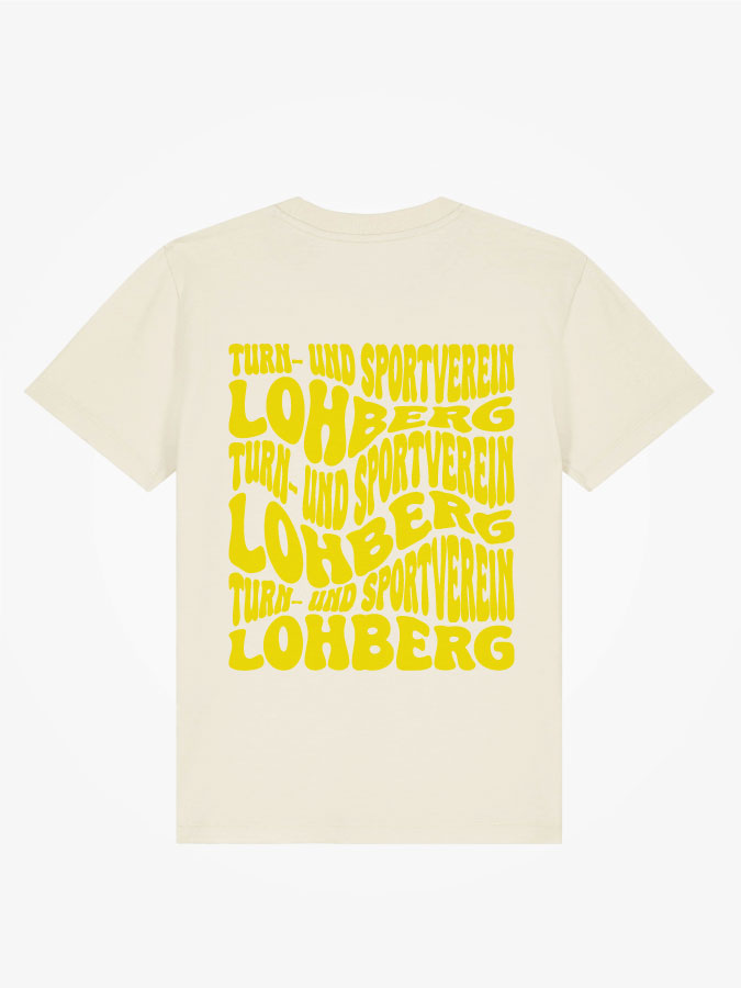 Shirt Wavy Kids