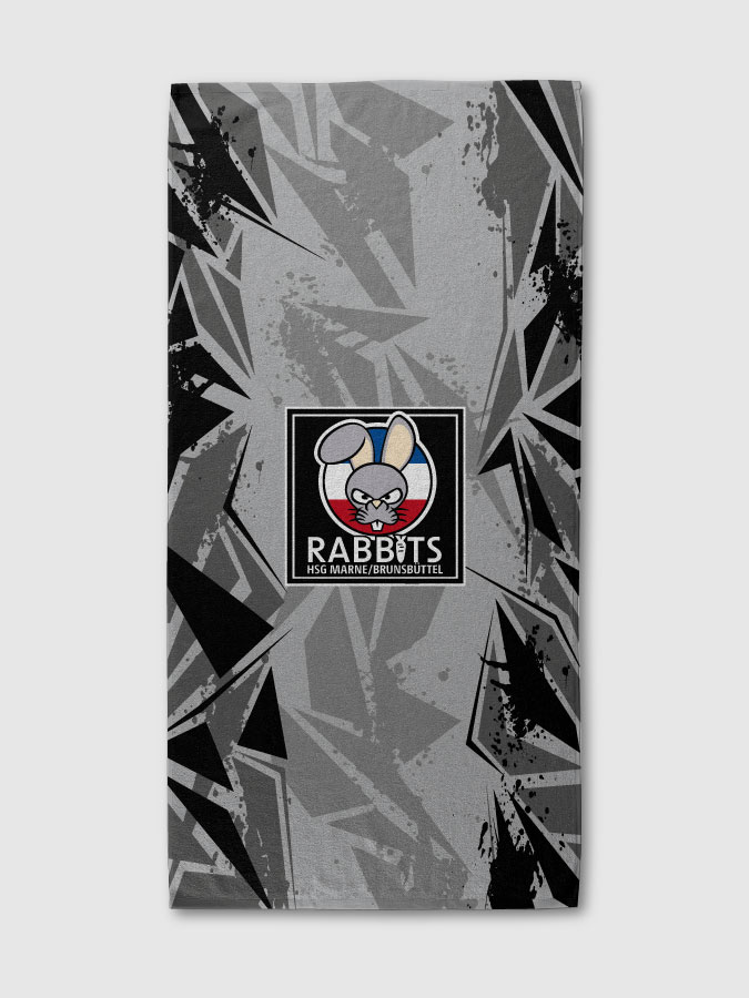 Strandhandtuch Dynamic