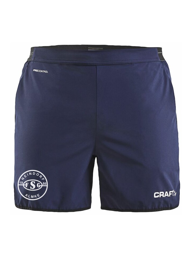 Craft Pro Control Impact Short Shorts