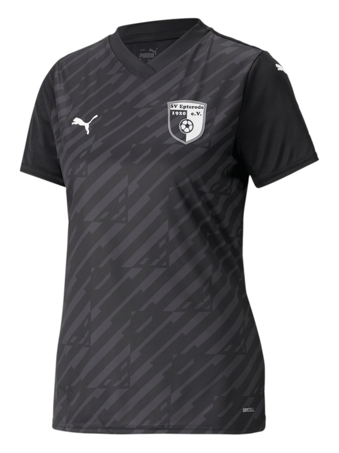 PUMA teamULTIMATE Trikot Damen