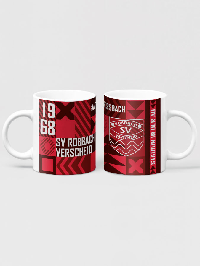 Sammlertasse 2026
