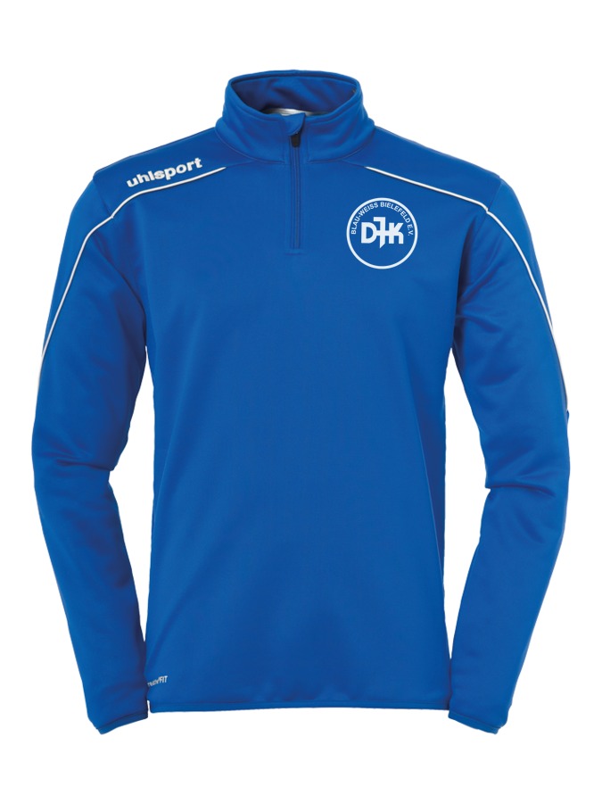 uhlsport Stream 22 1/4 Zip Top