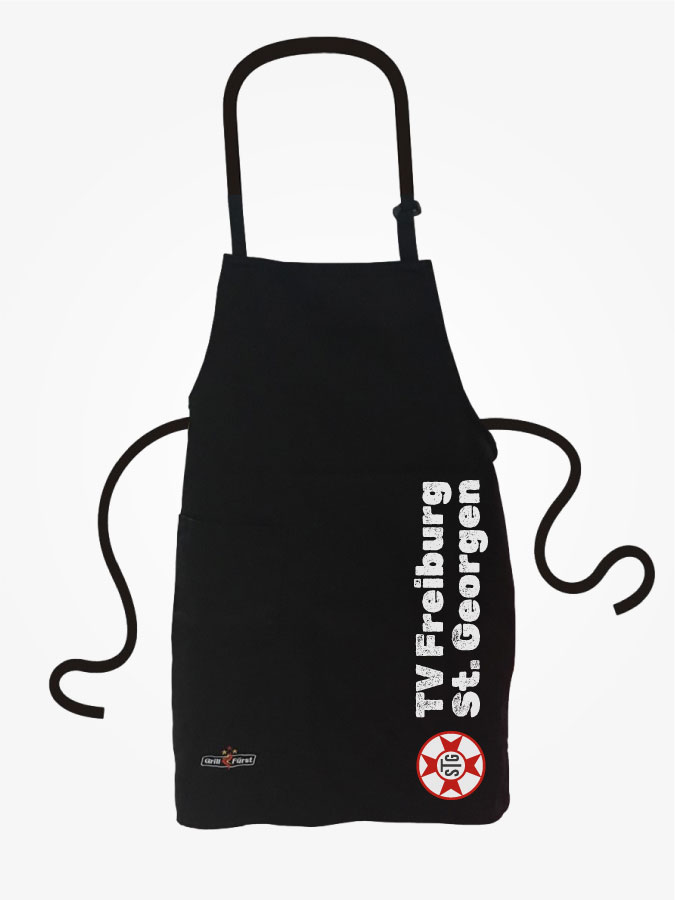 Schürze Grillfürst Classic