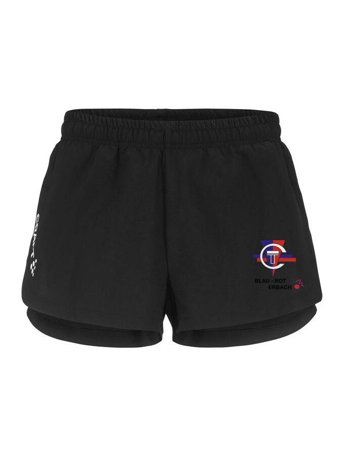 Craft Rush 2.0 Marathon Shorts