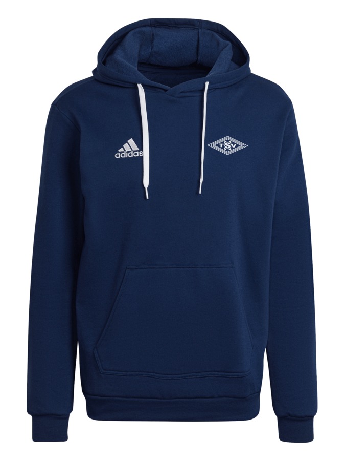adidas Entrada 22 Kapuzenjacke