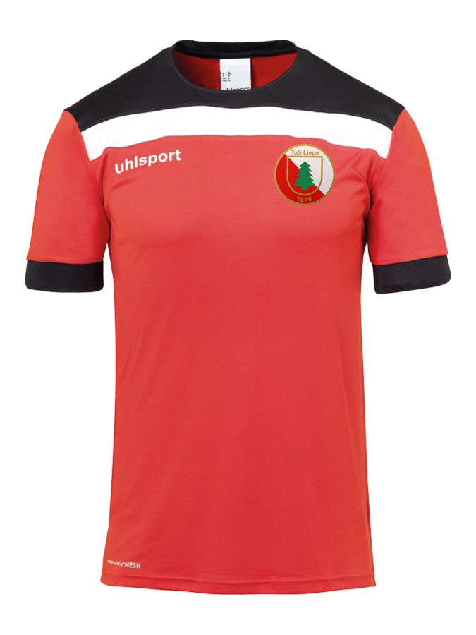 uhlsport Offense 23 Trikot Kurzarm