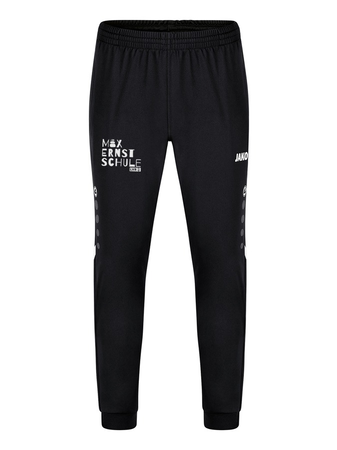 Jako Polyesterhose Challenge