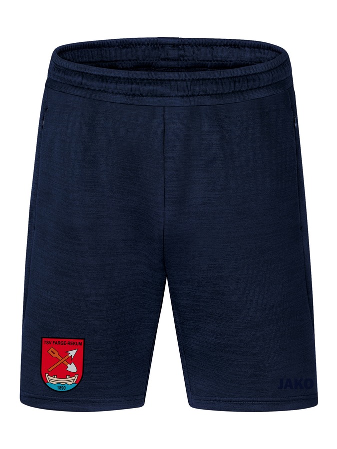 Jako Short Challenge