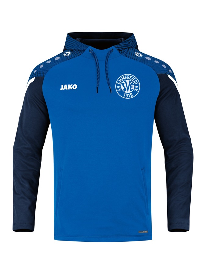 Jako Kapuzensweat Performance Damen