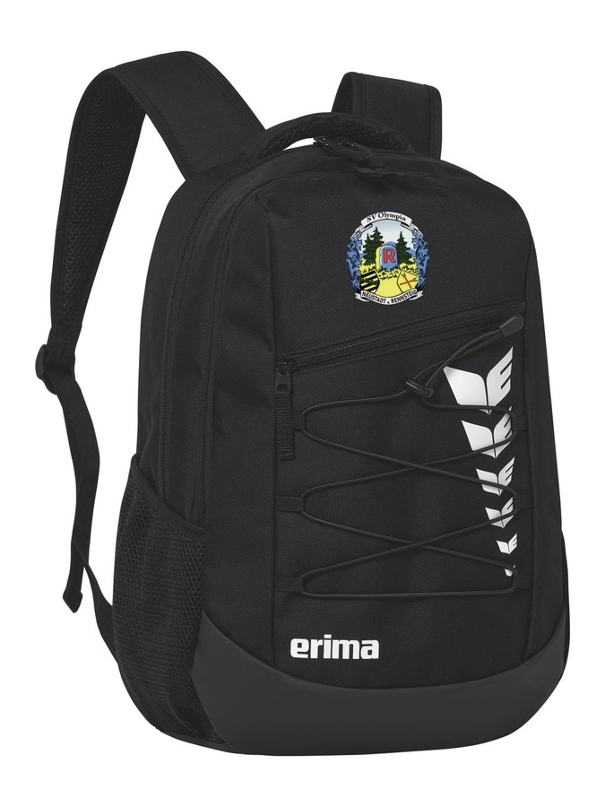 Erima Six Wings Rucksack