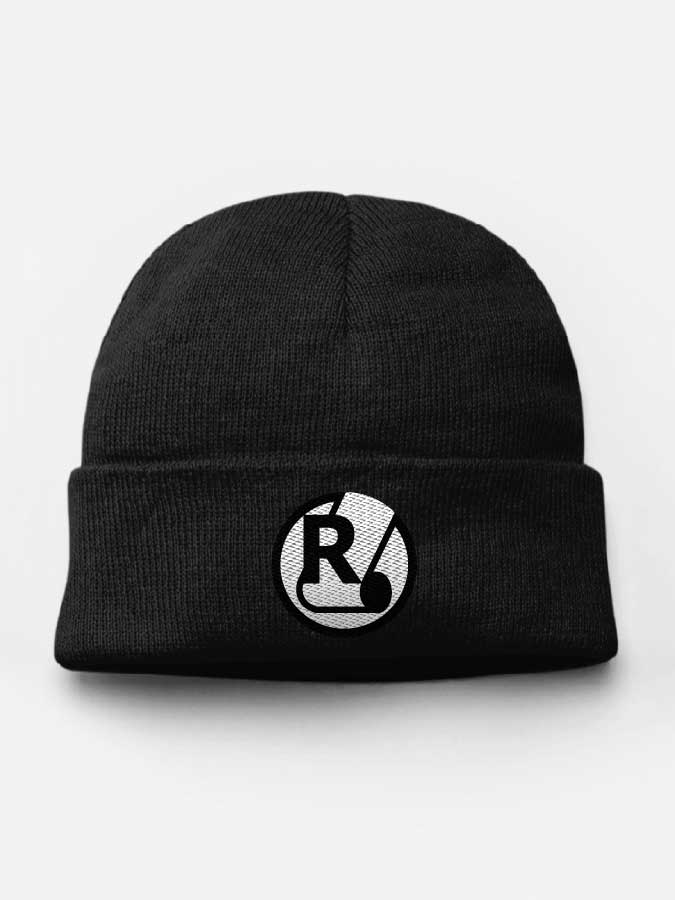 Beanie Kids Sticklogo