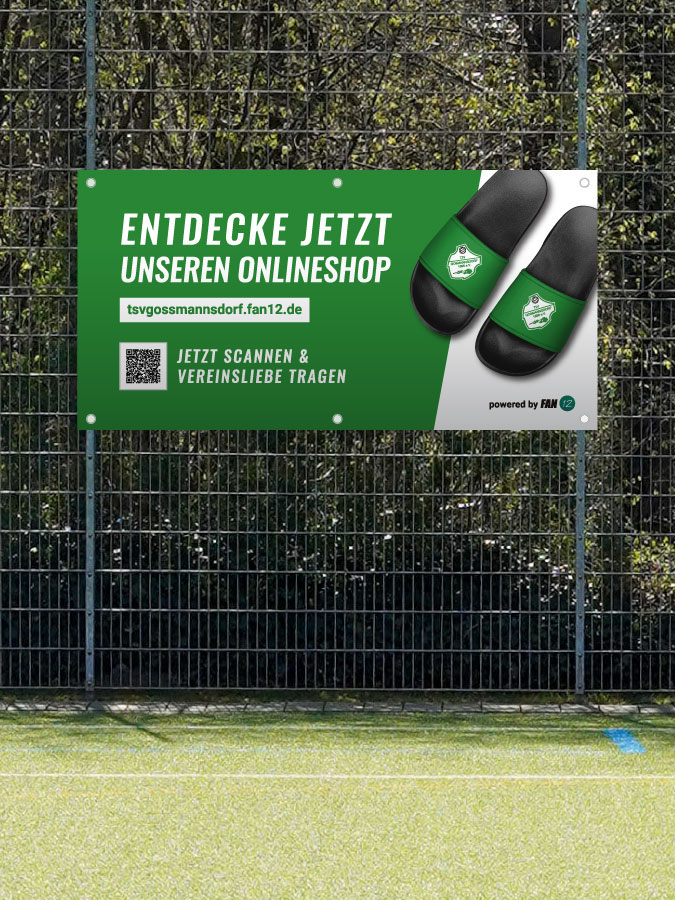 PVC Banner