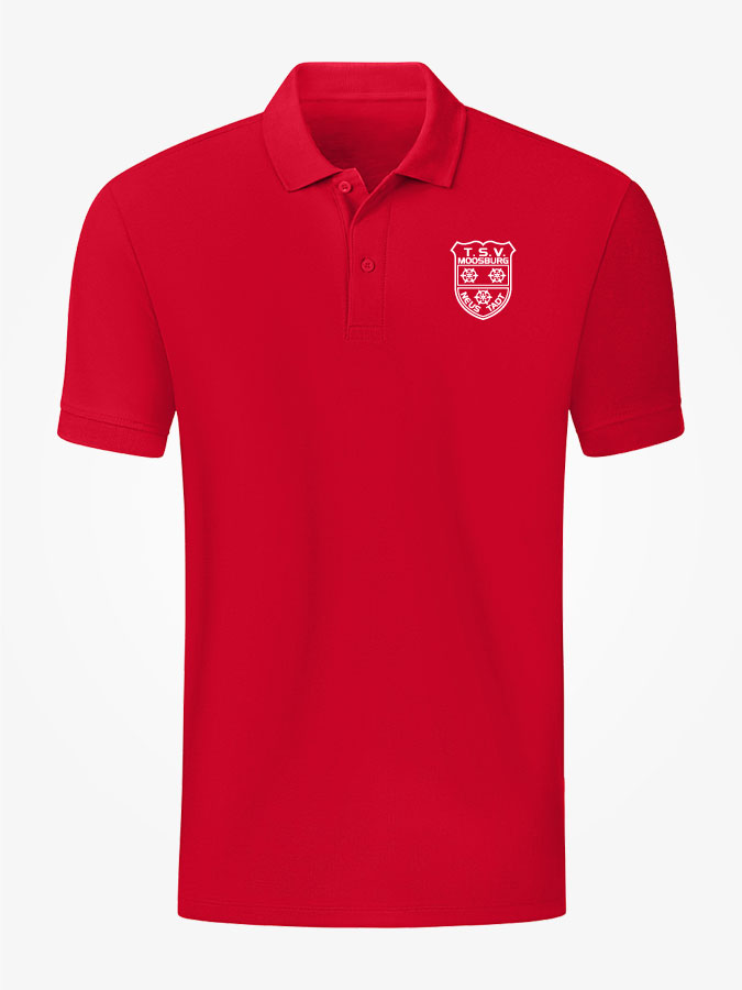 Poloshirt Basic Herren