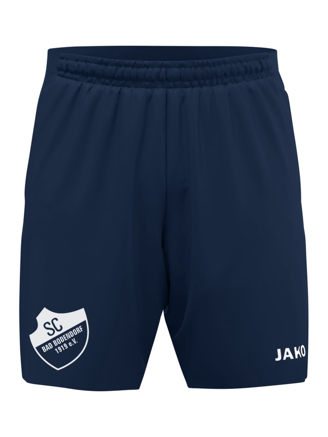 Jako Webshort Dynamic