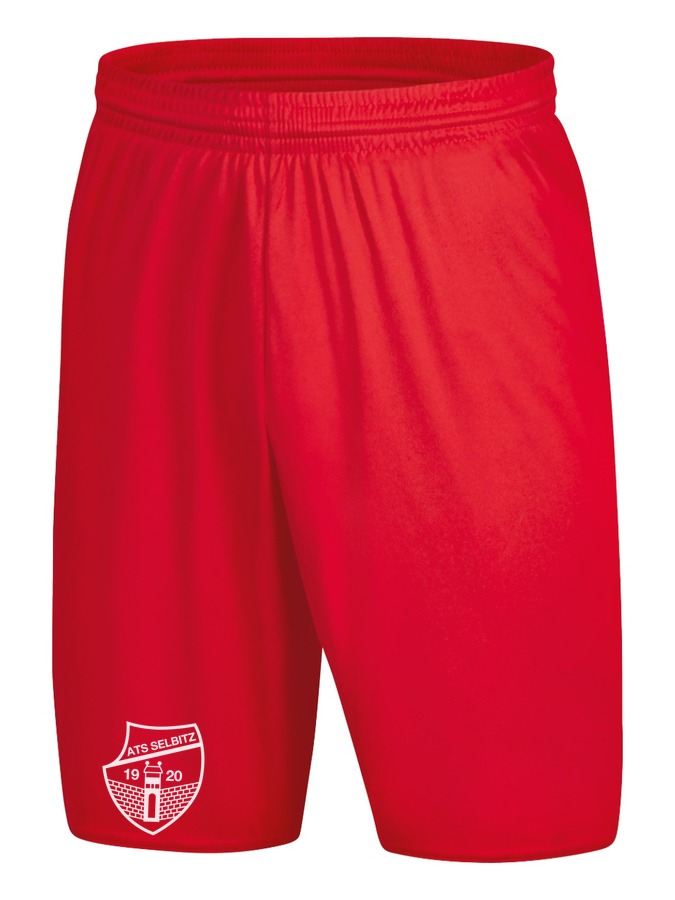 Jako Sporthose Palermo 2.0 ohne Innenslip