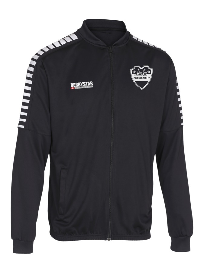 Derbystar Hyper Poly-Arbeitsjacke