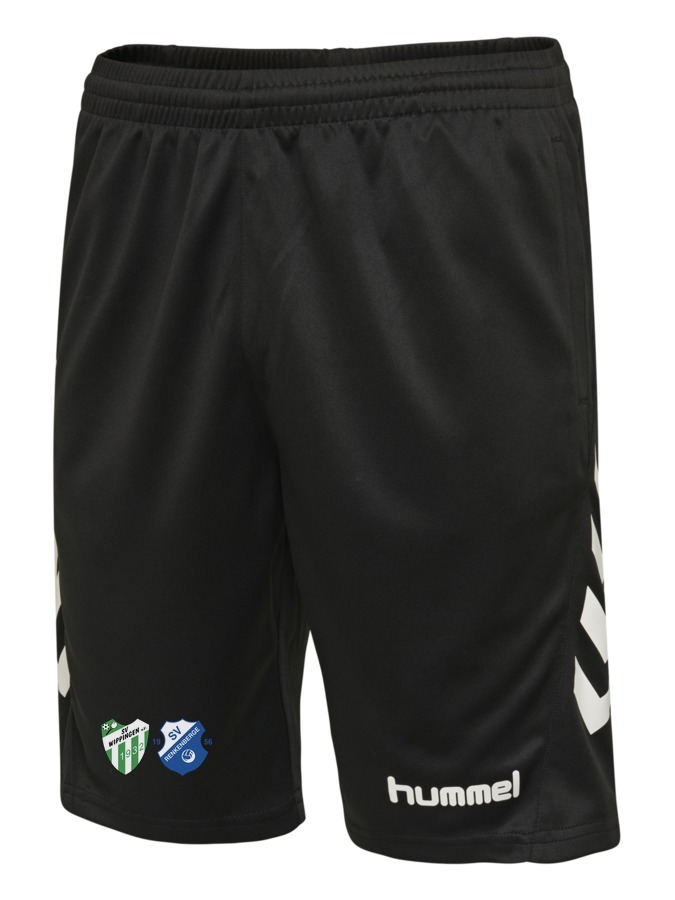 Hummel Promo Bermuda