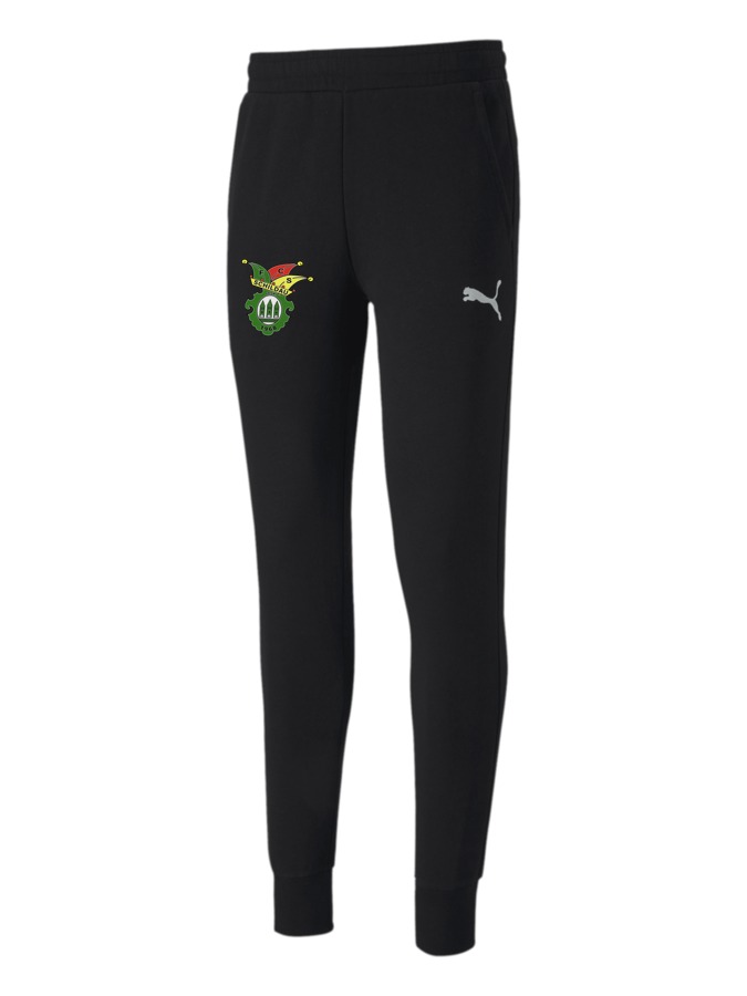 PUMA teamGOAL 23 Casuals Hose