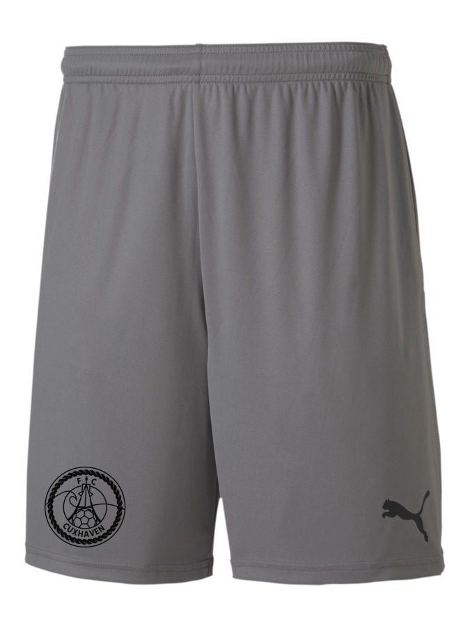 PUMA teamGOAL 23 Knit Shorts