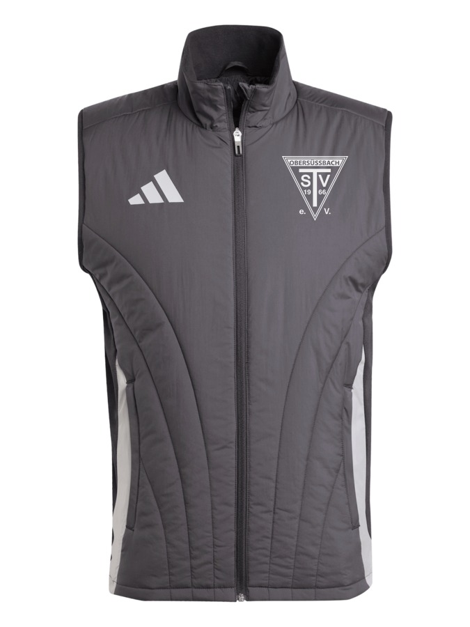 adidas Tiro 24 Competition Winterweste