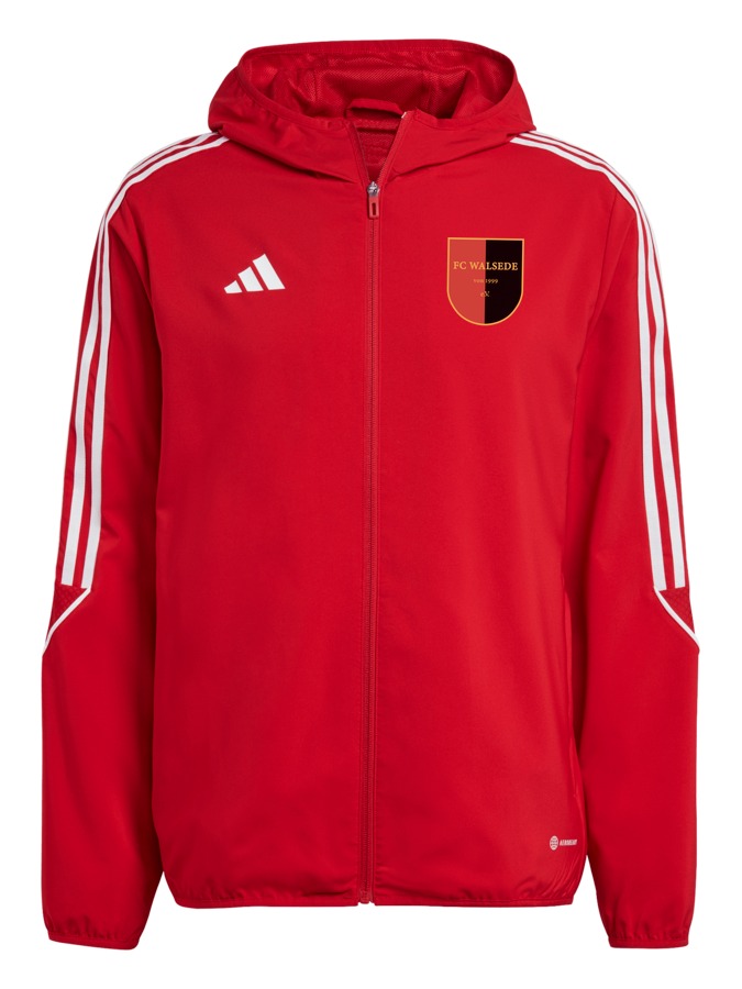 adidas Tiro 23 League Windbreaker Präsentationsjacke