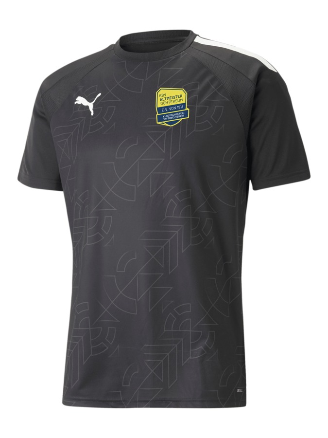 PUMA teamLIGA Graphic Trikot