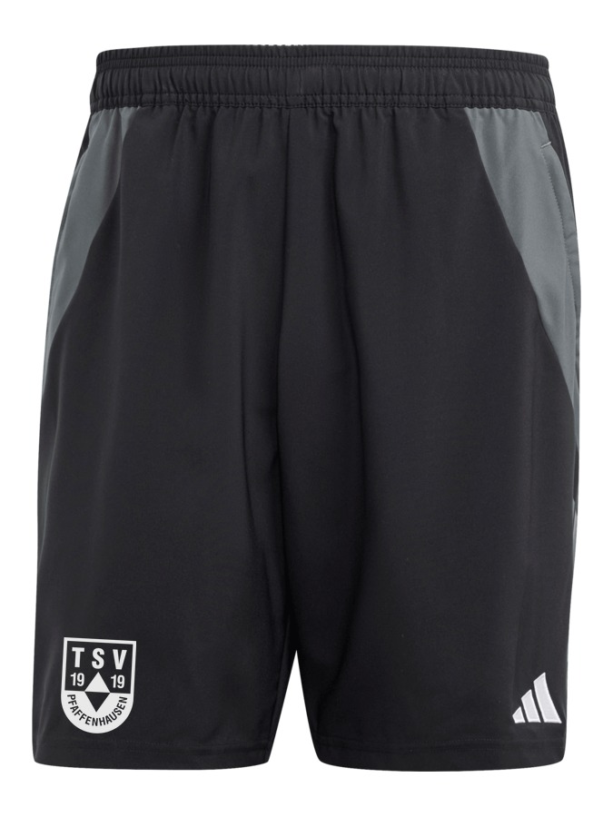 adidas Tiro 24 Competition Downtime Shorts