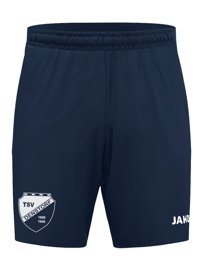 Jako Trainingsshort Dynamic