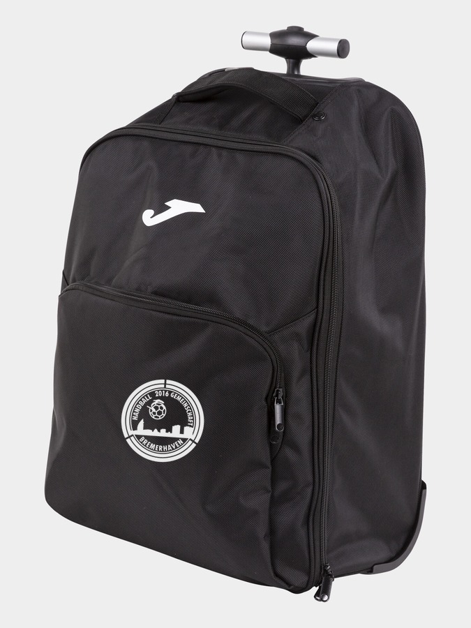 Joma Trolley