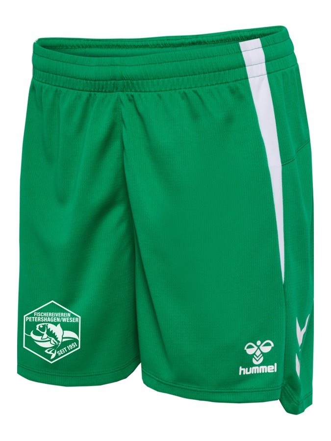 Hummel Lead 2.0 Shorts Damen