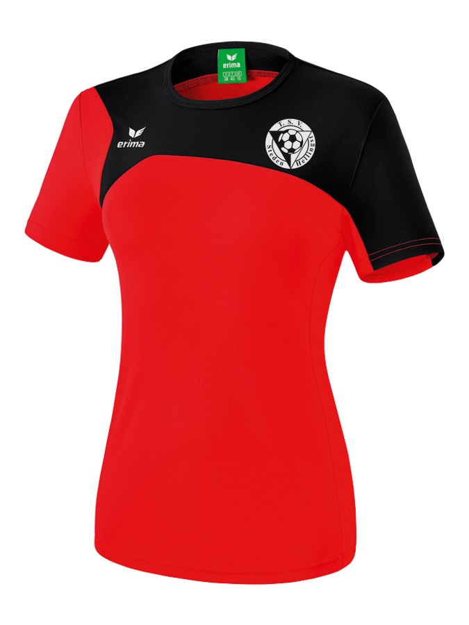 Erima Club 1900 2.0 T-Shirt Damen