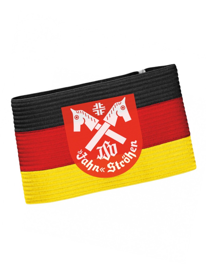 Kapitänsbinde Deutschland