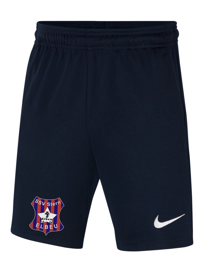 Nike Park 20 Knit Shorts Kinder