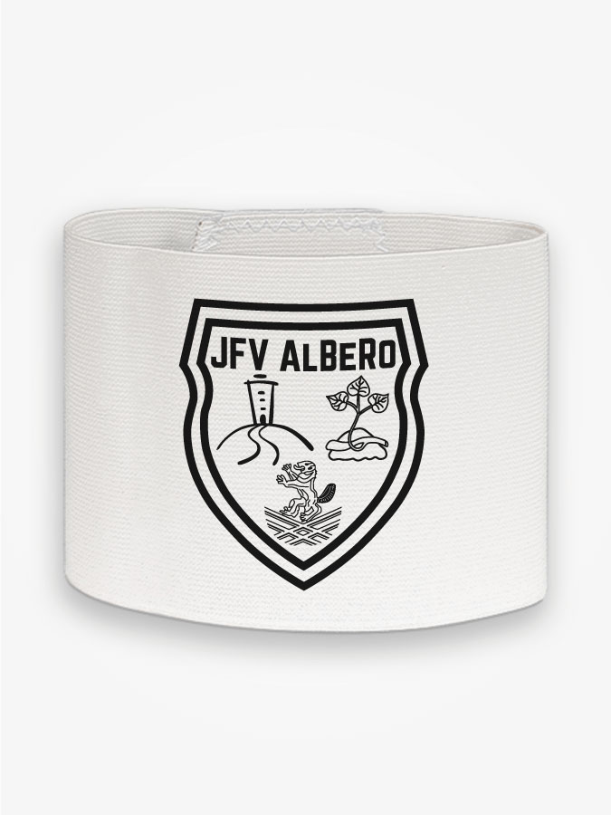 Armbinde Logo