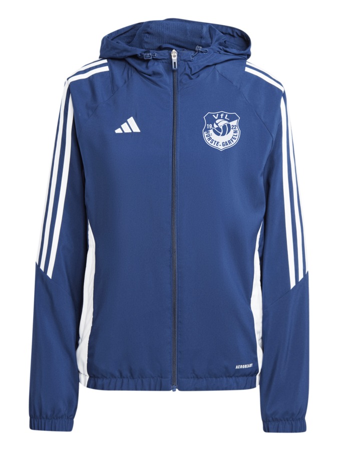 adidas Tiro 24 Windbreaker Damen