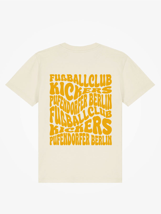 Shirt Wavy Kids