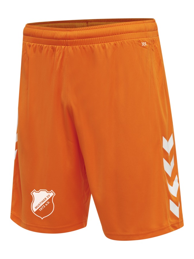 Hummel Core XK Trainingsshorts
