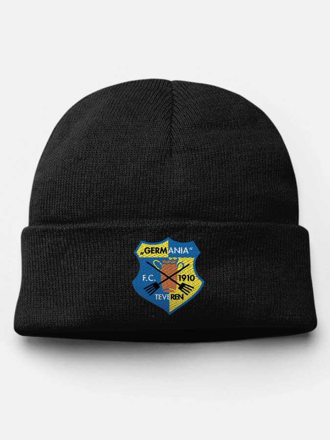 Beanie Sticklogo