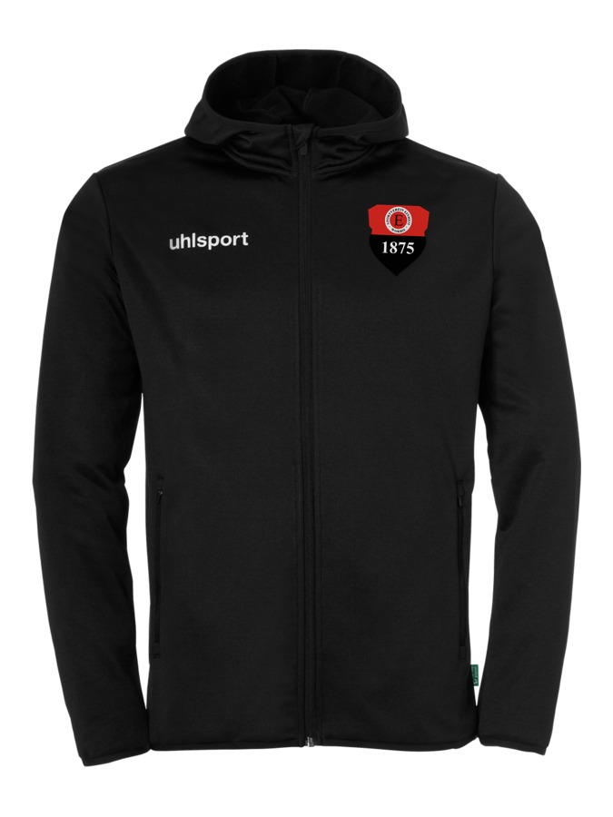 uhlsport Essential Fleece Jacket