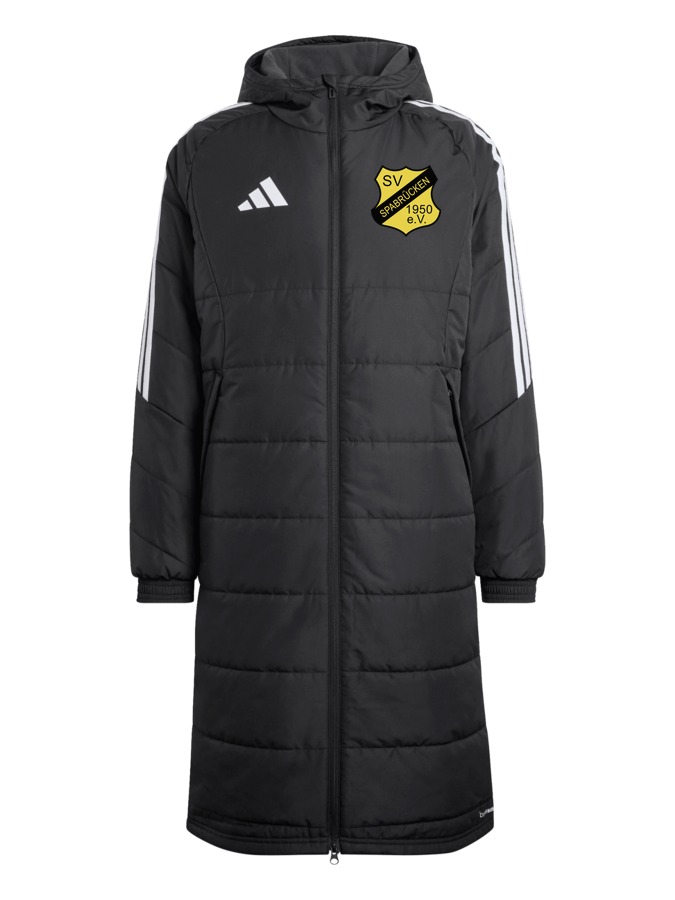 adidas Tiro 26 langer Mantel