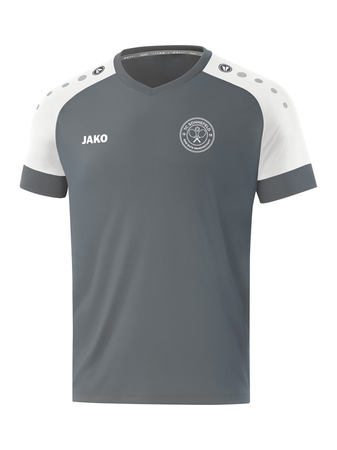 Jako Trikot Champ 2.0 Kurzarm