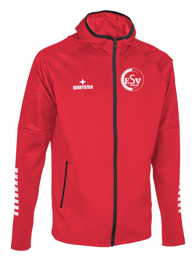 Derbystar Kapuzenjacke Primo