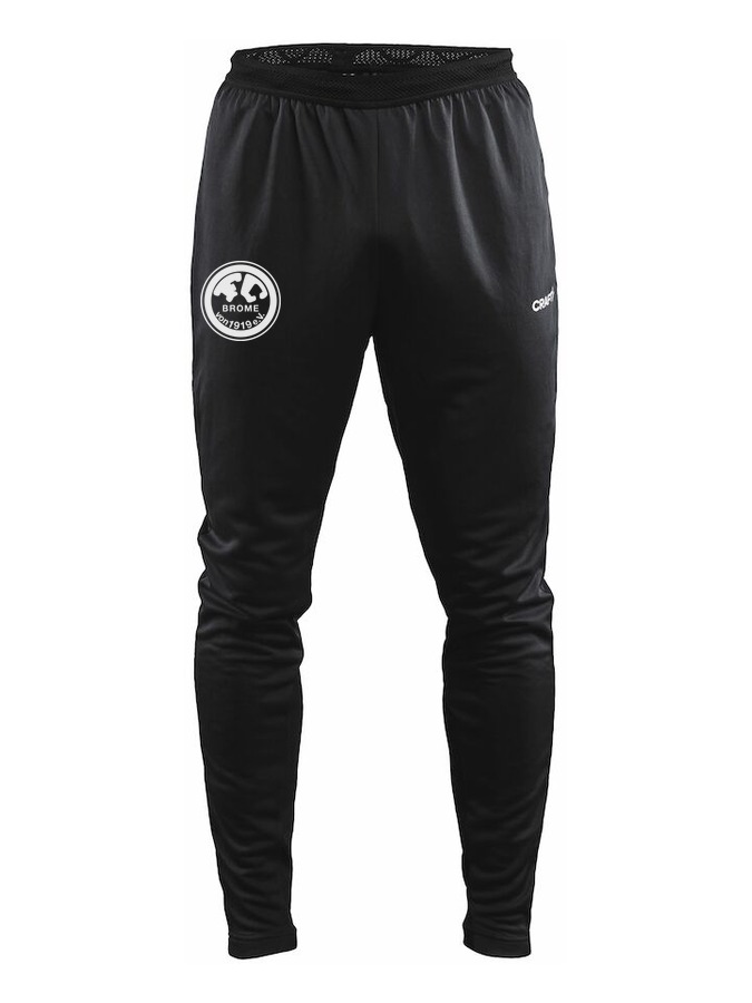 Craft Evolve Slim Trainingshose
