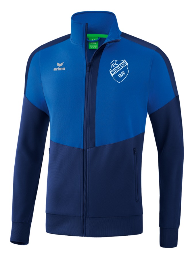 Erima Squad Worker Jacke