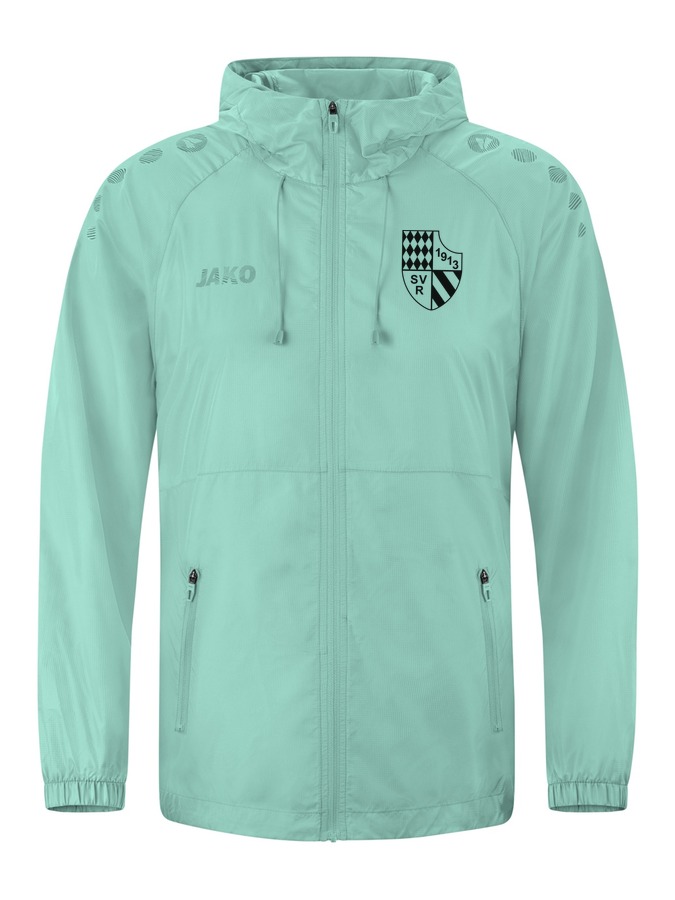 Jako Lightweightjacke Flow