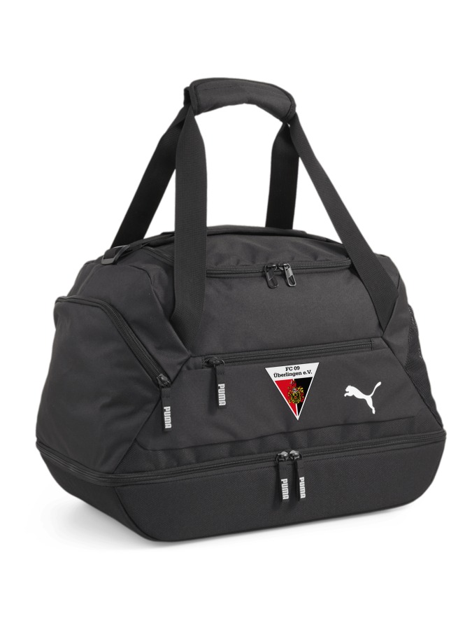 PUMA teamGOAL Teambag S mit Bodenfach