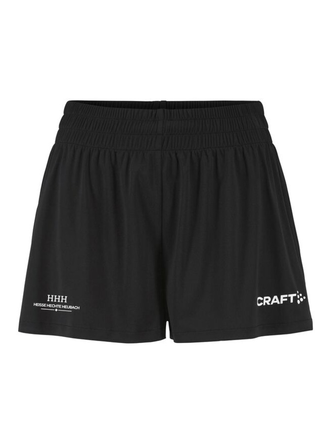 Craft Ability Jersey Shorts Damen